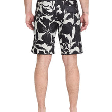 Boardshorty VOLCOM Contact Scallop Stoney 19 off white
