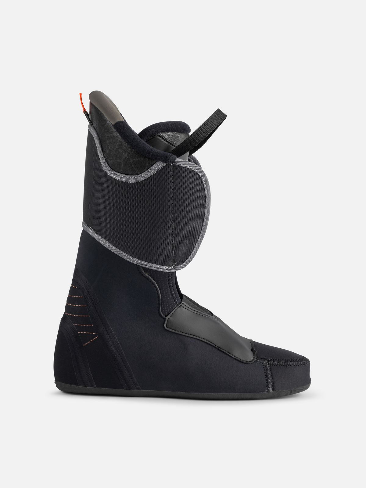 Buty narciarskie ROSSIGNOL VIZION 4B PRO 100 MV GW-MT GR szary