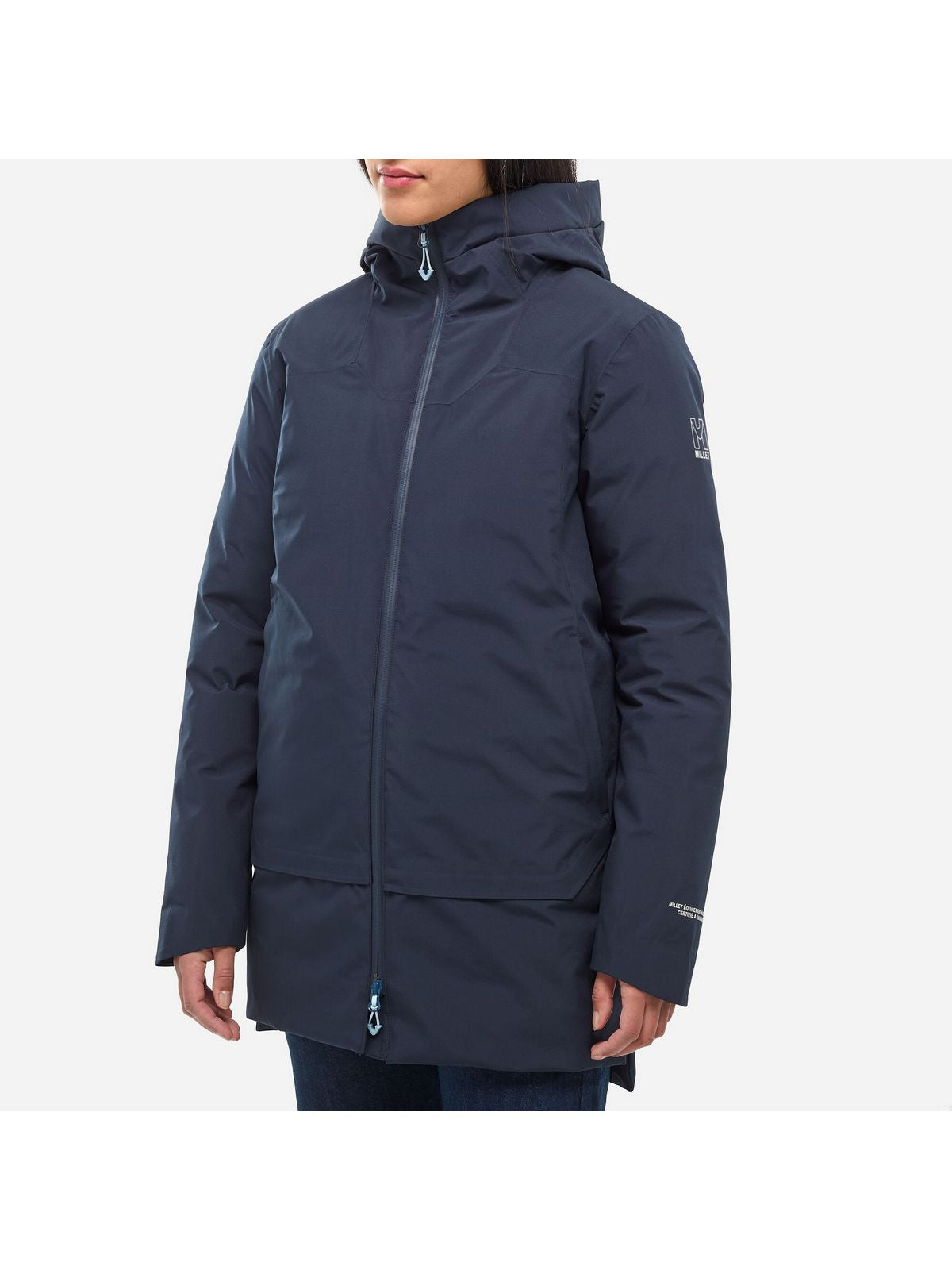 Parka MILLET W CHAMONIXARM Parka