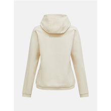 Bluza damska PEAK PERFORMANCE Sportstech Hoodie piaskowa
