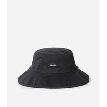 Kapelusz RIP CURL Revo Valley Mid Brim Hat niebieski - Czapka - Adventure Sports
