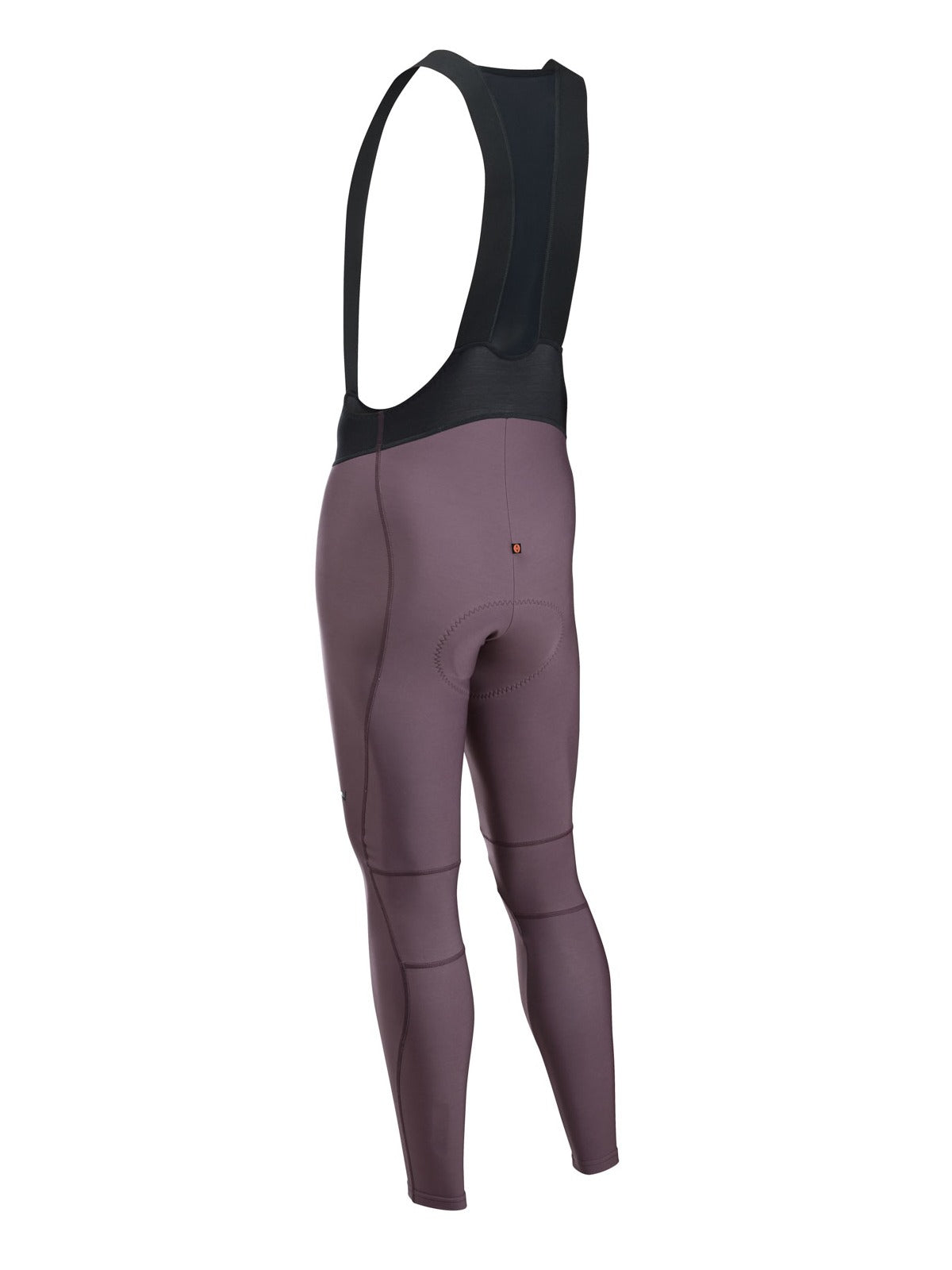 Spodnie rowerowe NORTHWAVE Extreme Pro Ms Bibtight - Bordeaux