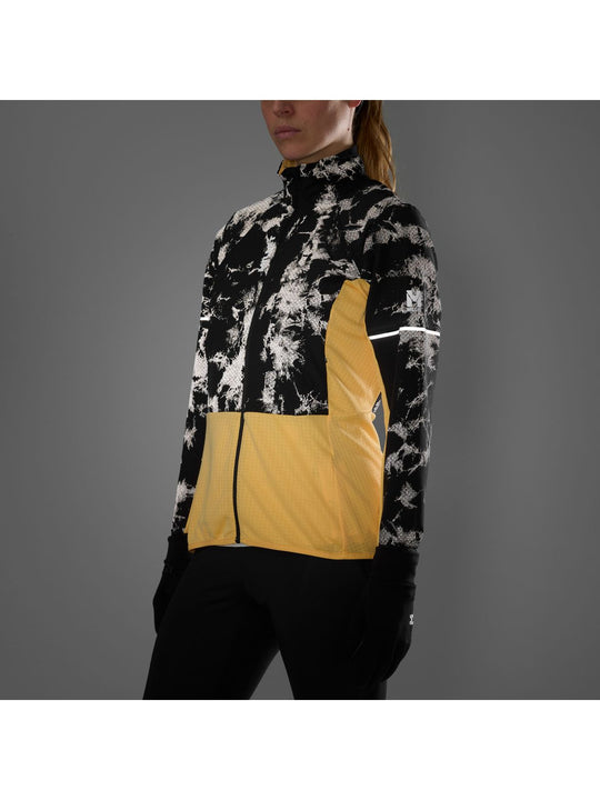 Kurtka damska MILLET W Intense Safe And Warm Jkt W multikolor
