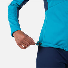 Kurtka do narciarstwa klasycznego ROSSIGNOL W Genetys Jkt
