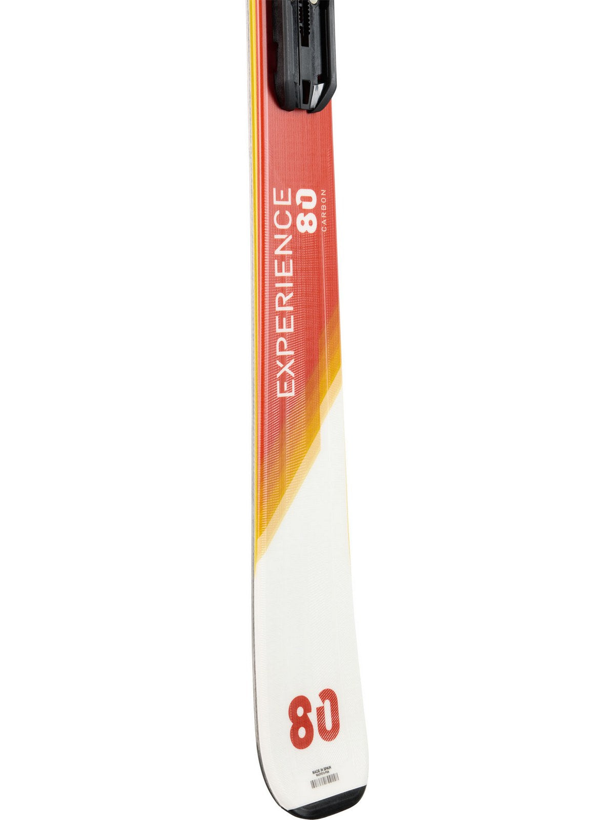 Narty ROSSIGNOL Experience 80 + wiązania LOOK Xpress 10 GW B83 RTL