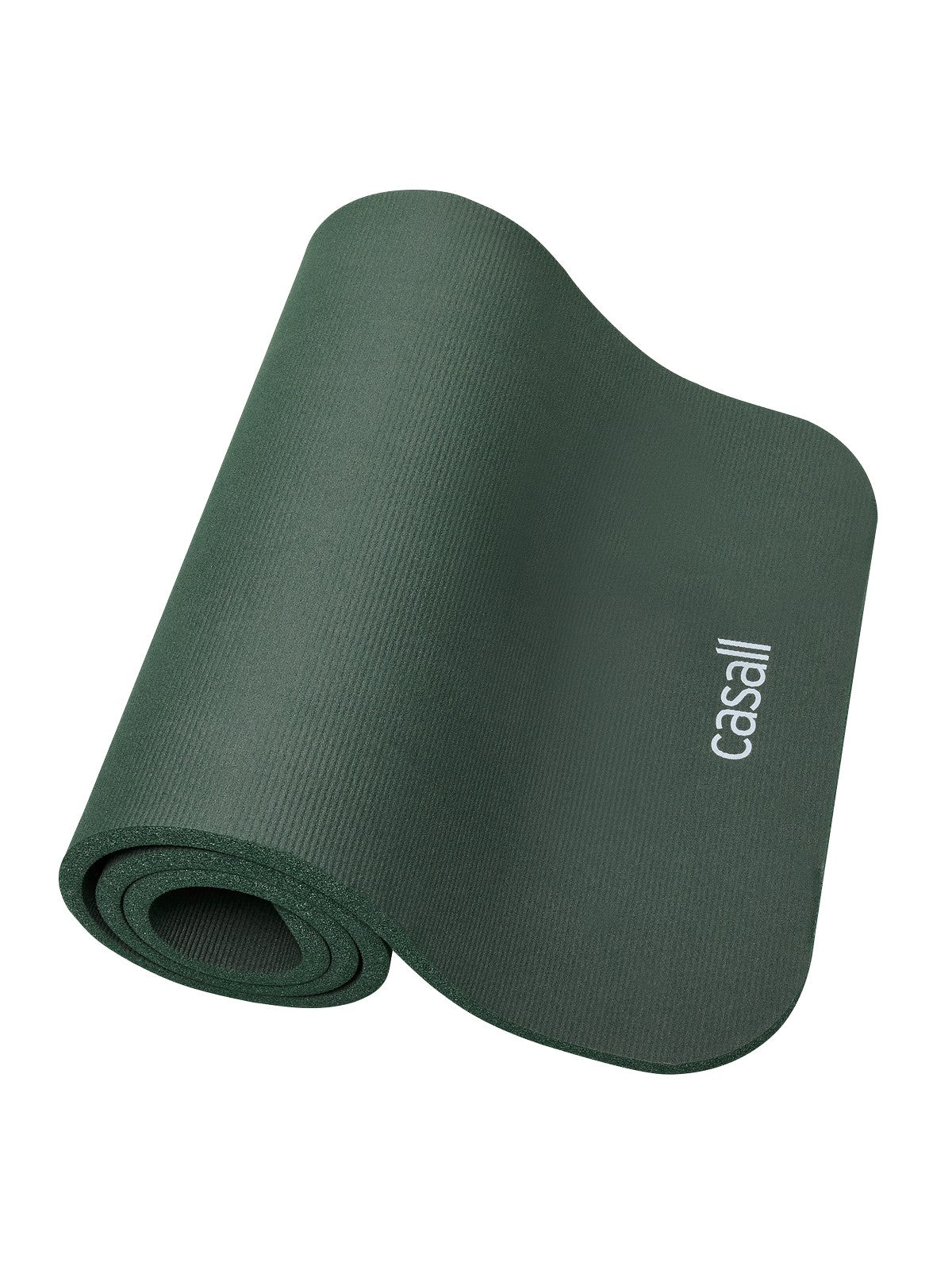 Mata CASALL Training mat Medium kolor zielony