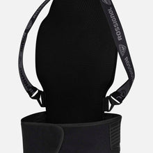 Ochraniacz narciarski ROSSIGNOL FLEXVENT STRAP SR czarny
