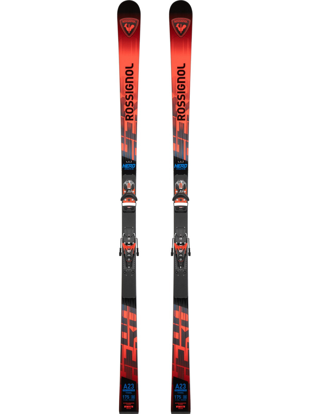 Rossignol Demo 120 スキー 171cm 5507000620481293_01_9334w.jpeg