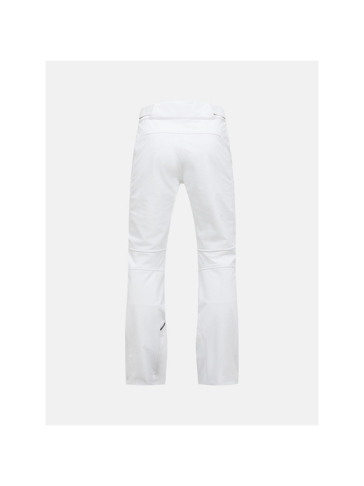 Spodnie narciarskie PEAK PERFORMANCE W Stretch Pants biały