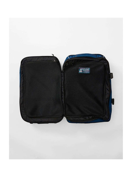 Walizka męska RIP CURL F-Light Transit 45L Search Ref granatowa
