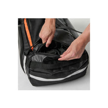 Torba HELLY HANSEN Guide Duffel Bag 50L czarna
