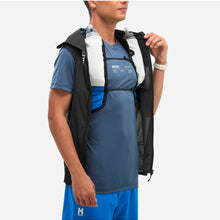 Kamizelka męska MILLET Intense Windbreaker Vest M czarna
