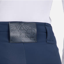 Spodnie narciarskie damskie ROSSIGNOL W Sirius Softshell Pant niebieski
