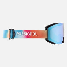 Gogle narciarskie ROSSIGNOL Otava Photochromic Cat 1-3 Blurred
