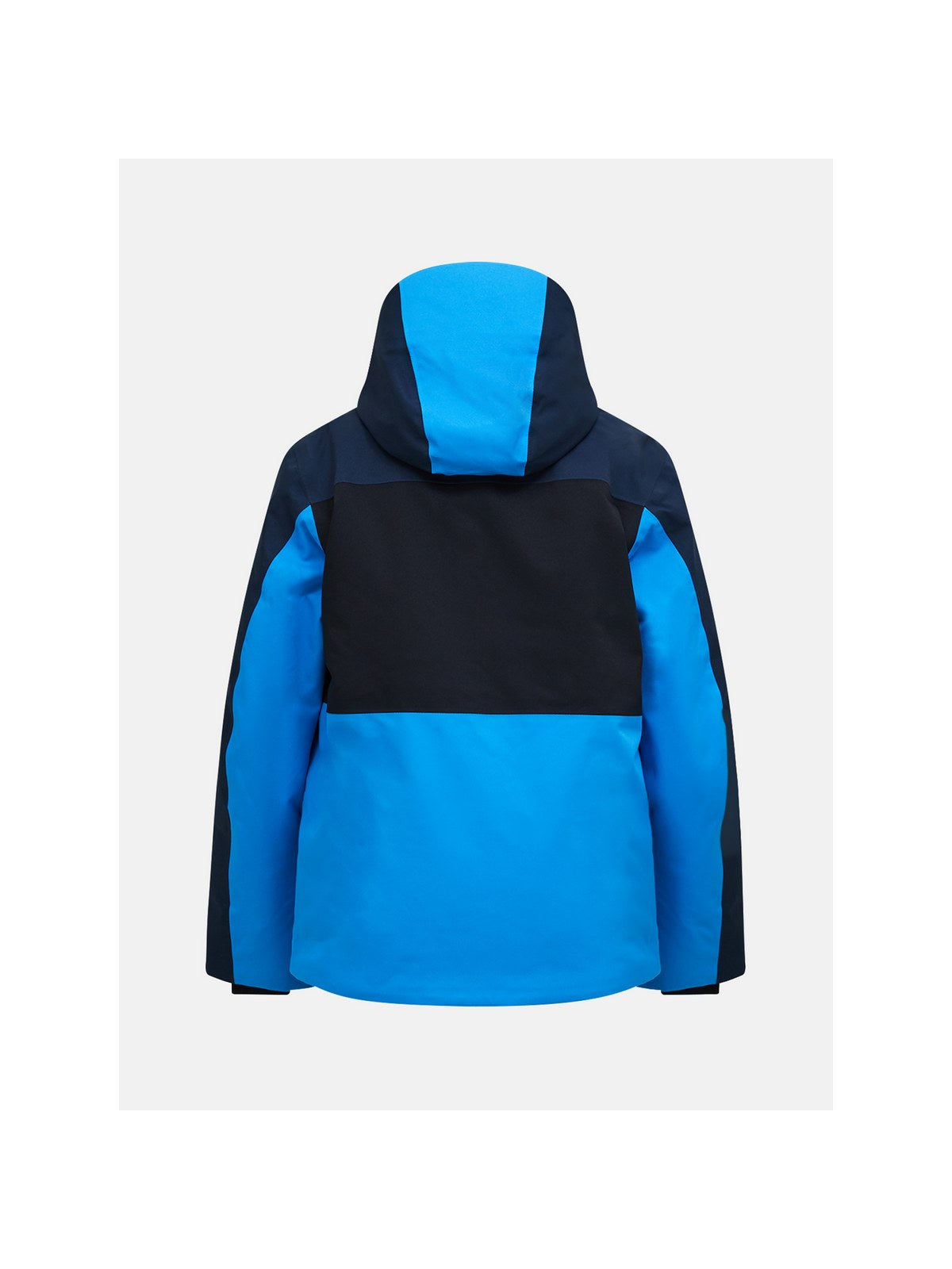 Kurtka PEAK PERFORMANCE JR Gravity Insulated Jacket granatowy