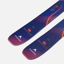 Narty DYNASTAR M-Menace 90 + wiązania LOOK Xpress 11 Gw B93 Black
