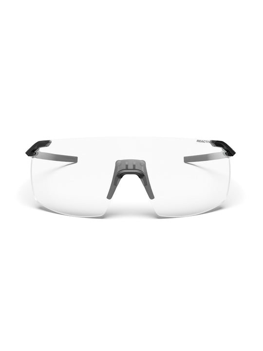 Okulary fotochromowe JULBO Faster M - Reactiv 0-3 - Black
