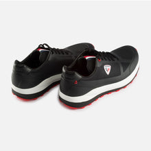 Buty do biegania męskie ROSSIGNOL RSC BLACK czarne - sportowe - Adventure Sports
