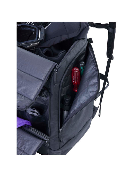Plecak EVOC Gear Backpack 60 black
