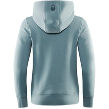 Bluza rozpinana z kapturem Sail Racing W GALE ZIP HOOD niebieska
