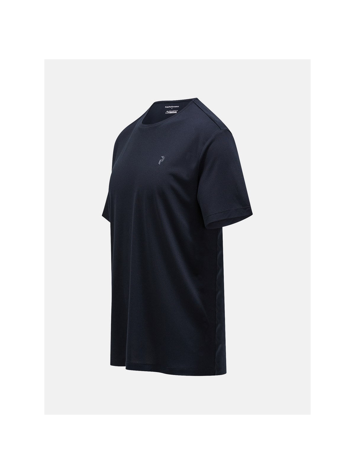 Koszulka Peak Performance M Delta Ss Tee czarny