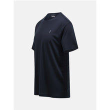 Koszulka Peak Performance M Delta Ss Tee czarny
