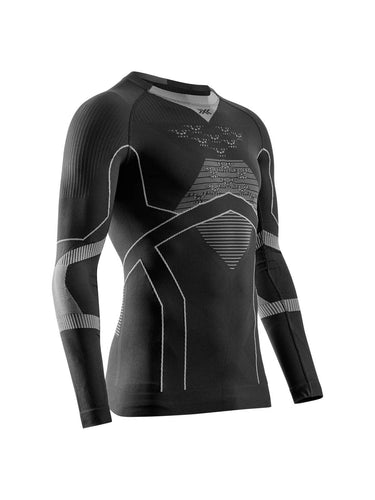 Kolor: X Black/Light Grey