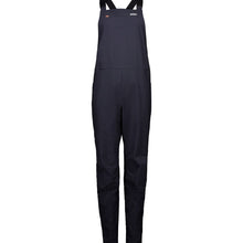 Spodnie rowerowe damskie POC W's Essential MTB Dungaree czarny
