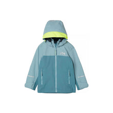 Kurtka HELLY HANSEN K Shelter Jacket 2.0 niebieski - Adventure Sports
