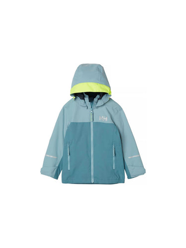 Kolor: RAIN BLUE
