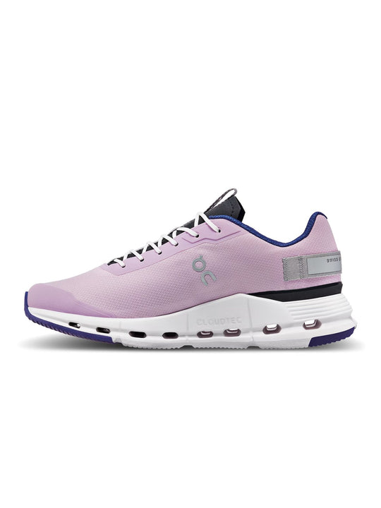 Buty damskie On Running W Cloudnova Form aster/magnet
