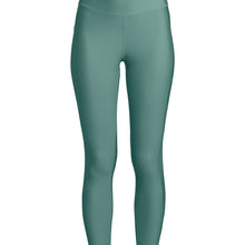Legginsy damskie CASALL Pure Pocket High Waist Tights kolor zielony
