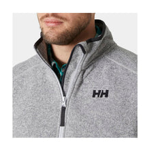 Kamizelka męska HELLY HANSEN VARDE FLEECE VEST 2.0 szara

