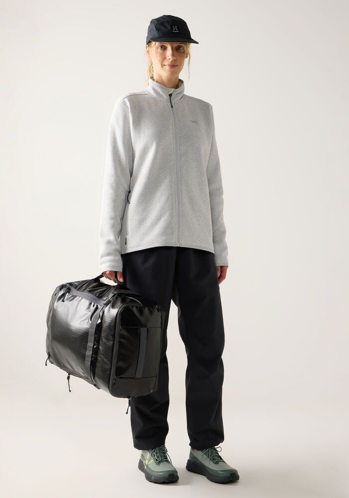 Torba HAGLÖFS Magma 42L true black/magnetite