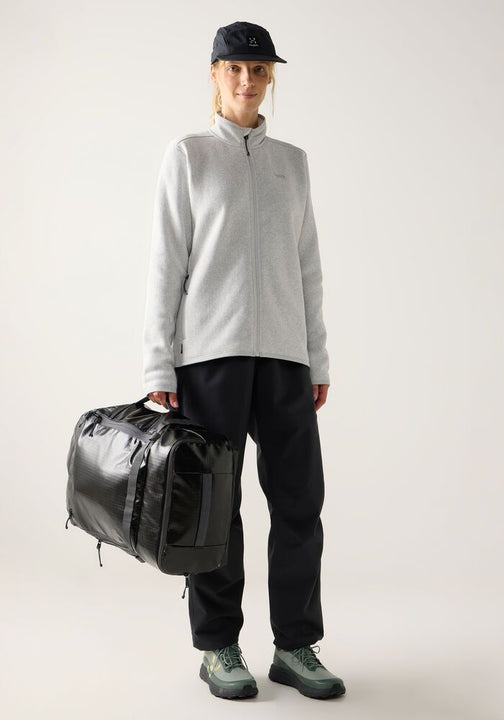 Torba HAGLÖFS Magma 42L true black/magnetite
