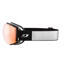 Gogle narciarskie JULBO Lightyear biały Spectron 1 Glare Control

