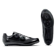 Buty rowerowe NORTHWAVE MISTRAL PLUS - czarny - Adventure Sports

