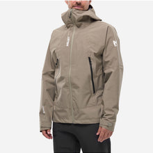 Kurtka męska MILLET Seneca Gtx 3L Jkt M beżowa
