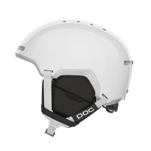 Kask narciarski POC Calyx Carbon biały
