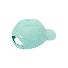 Czapka HELLY HANSEN CREW CAP 2.0 zielony - TU - Adventure Sports
