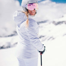 Gogle narciarskie ROSSIGNOL MAGNE’LENS W WHITE
