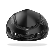 Kask rowerowy RUDY PROJECT NYTRON - czarny mat - Adventure Sports
