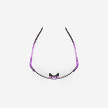 Okulary przeciwsłoneczne Rudy Project ASTRAL X fioletowy Cat 3 Multilaser Rose Gold - ONE SIZE - Adventure Sports
