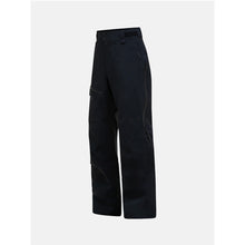 Spodnie PEAK PERFORMANCE M Alpine Gore-Tex 3L Pants czarny
