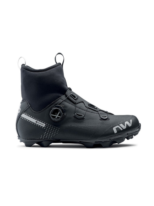 Buty rowerowe NORTHWAVE CELSIUS XC GTX czarny
