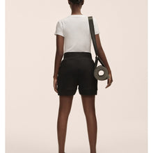 Szorty damskie Casall Aria Shorts czarne - Adventure Sports
