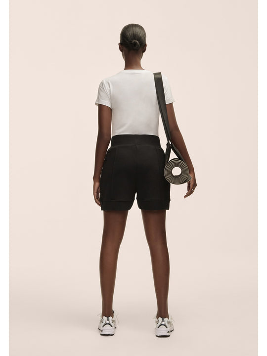 Szorty damskie Casall Aria Shorts czarne - Adventure Sports
