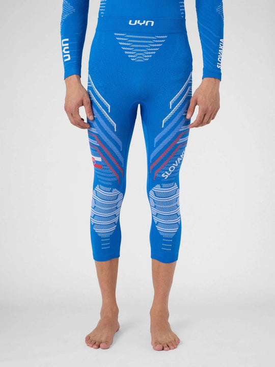 Spodnie termoaktywne UYN Natyon 3.0 Slovakia Uw Pants Medium
