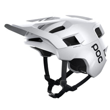 Kask rowerowy POC KORTAL - biały - Adventure Sports
