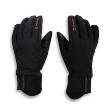 Rękawice narciarskie Therm-ic Touring Warm Gloves czarny
